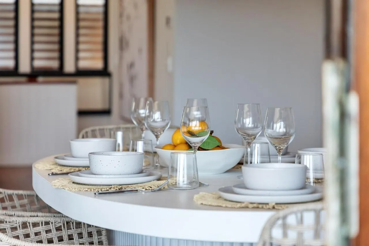 Bilinga Beachfront House Gold Coast Holiday home