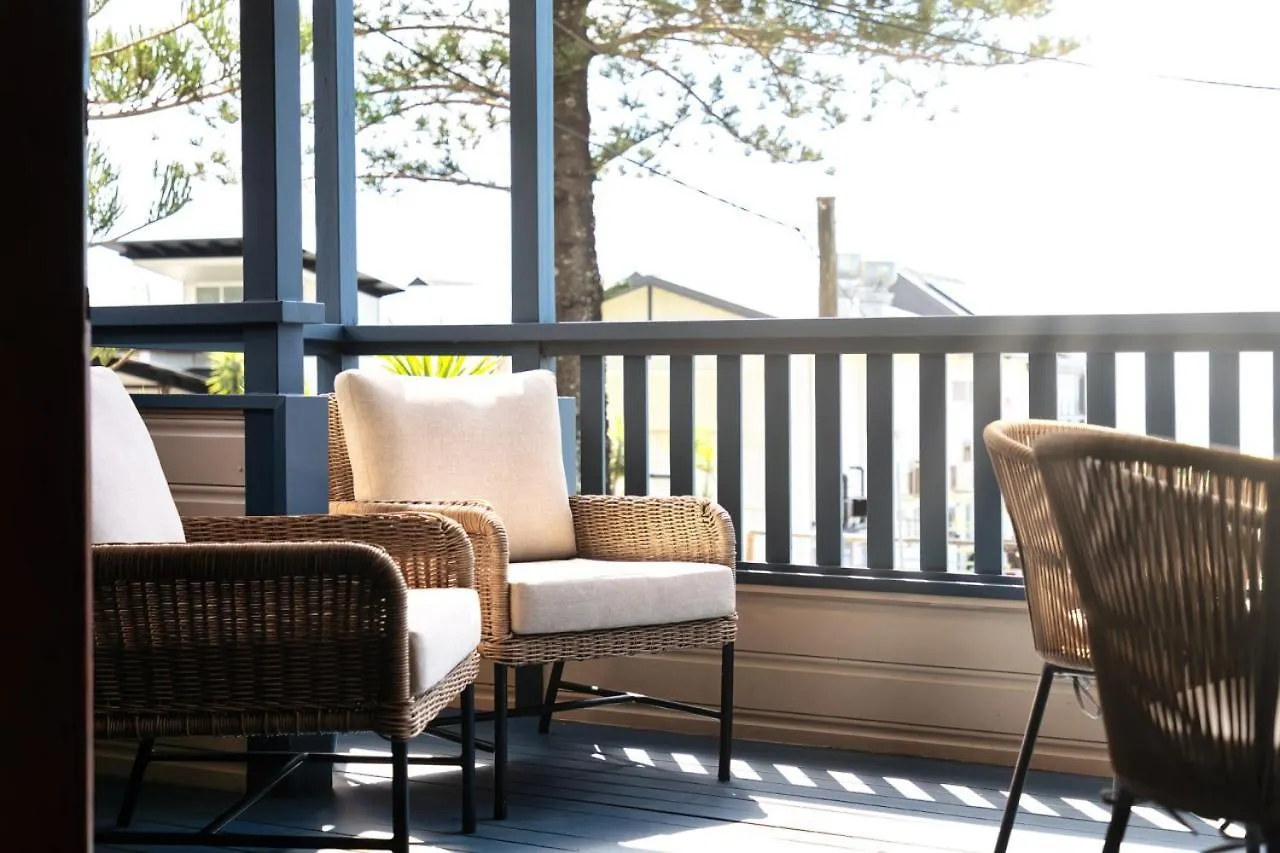 Bilinga Beachfront House Gold Coast