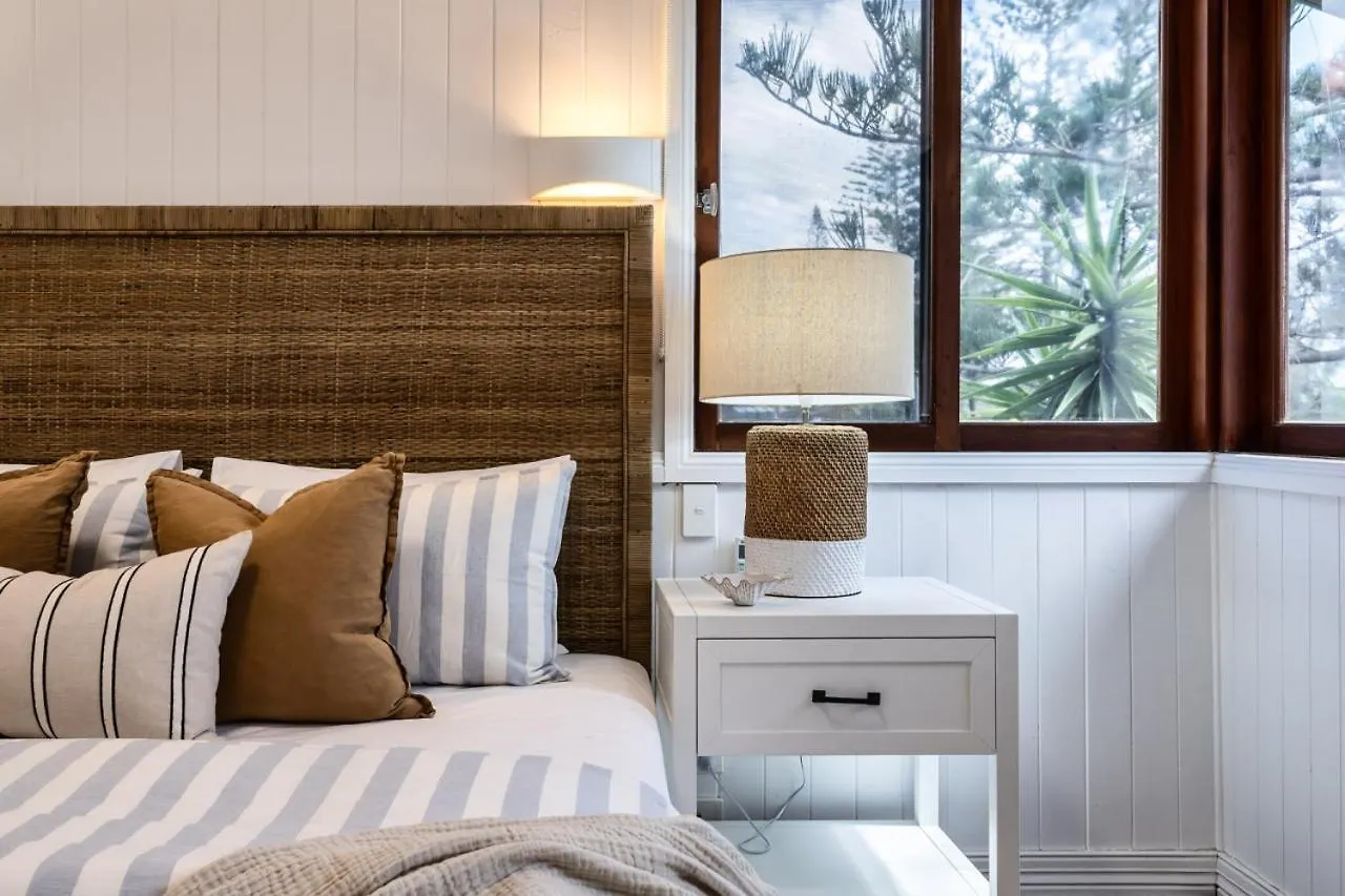 Bilinga Beachfront House Gold Coast Australia